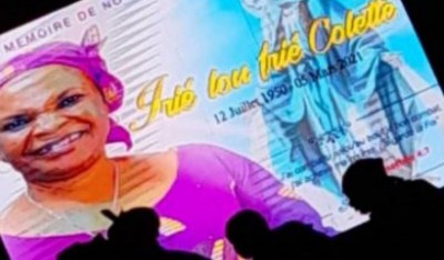 Côte d'Ivoire : Les obsèques d'Irié Lou Colette boycottés par les élus et cadres de la Marahoué ?