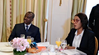 Côte d'Ivoire : Soro, Affoussiata et Moussa Touré jugés par contumace à partir du 19 mai pour des faits de « présomptions graves de tentative d'atteinte contre l'autorité de l'Etat  »