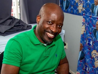 Côte d'Ivoire : Prétendue refus de passeport diplomatique à Blé Goudé, les précisions de son Parti politique