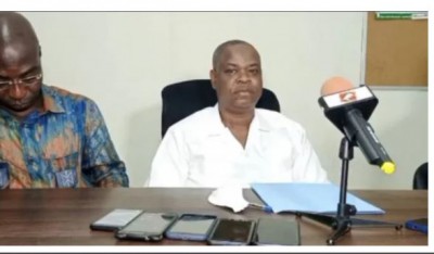 Côte d'Ivoire : Katinan lève un coin de voile sur les échanges entre Ouattara et Gbagbo