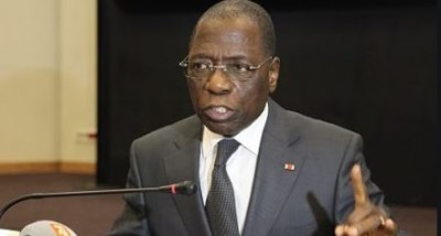 Côte d'Ivoire : Cocan 2023, un projet de décret pour remplacer Feh Kessé et Sory Diabaté par Danho et Dao