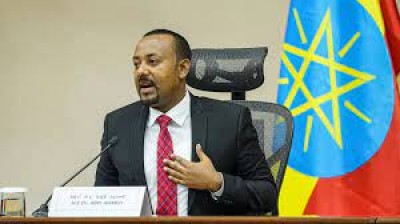 Ethiopie : Prévues le 05 Juin, les élections  législatives à nouveau reportées