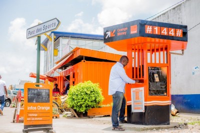 Cérémonie de récompense : Orange Money Côte d'Ivoire célèbre sa clientèle à travers des jeux-concours inédits