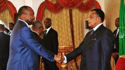 Congo : Le gouvernement défend la nomination du « fils du Président» après une sortie de l'avocat français William Bourdon