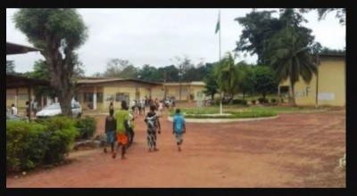 Côte d'Ivoire : Ouragahio, une enseignante bastonnée par des éléments de la gendarmerie, les écoles fermées pour 48 h