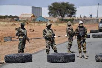 Niger : Six soldats blessés dans une attaque de Boko Haram dans le sud-est