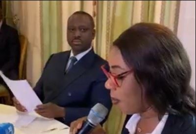 Côte d'Ivoire : A 24h du procès par contumace,  le  collectif des avocats de Soro dénonce des charges artificielles  et s'en remet aux juridictions  internationales