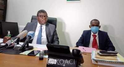 Côte d'Ivoire:     BTS session décembre 2020, les soutenances des rapports de stage démarrent en fin de semaine