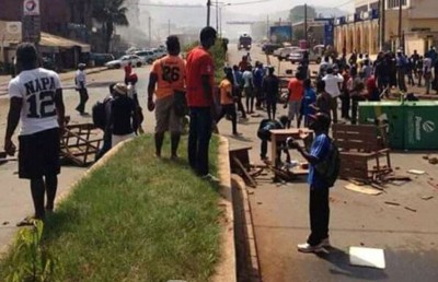 Cameroun : Les entreprises privées volent au secours du gouvernement à la peine pour la reconstruction des régions ravagées par la crise anglophone