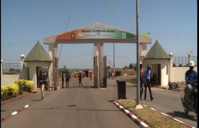Côte d'Ivoire : Des difficultés dans la délivrance des diplômes à l'université de Korhogo ?  Des allégations, selon la Présidence
