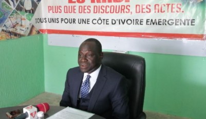 Côte d'Ivoire :  Un mouvement proche du RHDP aux exilés politiques : « Nous avons l'impression qu'ils sont rentrés avec un esprit de revanchard »
