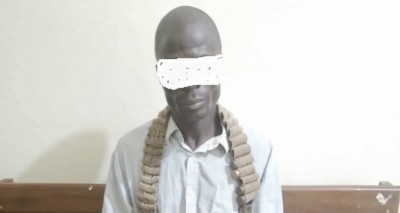 Côte d'Ivoire : Biankouma, ne pouvant supporter la nouvelle relation de sa femme, il abat le nouveau concubin