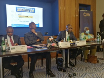 Côte d'Ivoire :    1ère session de formation de l'Institut politique Amadou Gon, la rentrée solennelle fixée au 28 mai, 150 postulants retenus