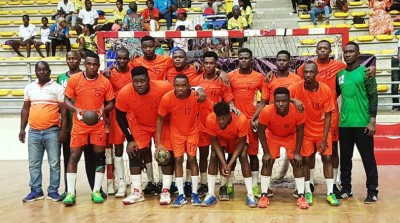 Côte d'Ivoire :  Sport Plus Promotion dans le top 5 du championnat Elite appelle à l'aide aux autorités de Yamoussoukro