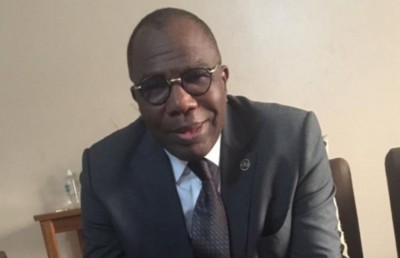 Côte d'Ivoire:   Adama Diomandé, propos du retour de Laurent Gbagbo: «ceux qui demandent un retour triomphal ne peuvent pas ignorer que c'est sous sa gouvernance et du FPI que le pays a été divisé »