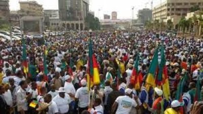 Cameroun: Fête de l'unité silencieuse, 61 ans après l'indépendance, le pays apparaît encore plus divisé