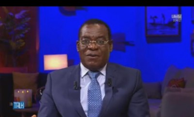 Côte d'Ivoire : Crise au FPI, Affi charge, « Ce sont les GOR qui ont créé le désordre dans le parti avec la complicité de Laurent Gbagbo »