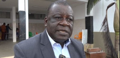 Côte d'Ivoire : Retour de Gbagbo, que peut réellement faire Issiaka Diaby « ennemi » de la Réconciliation ou homme de « Justice » ?