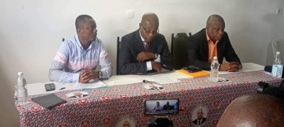 Côte d'Ivoire : Après 10 ans d'exil, Stéphane Kipré de retour au Pays le 28 mai