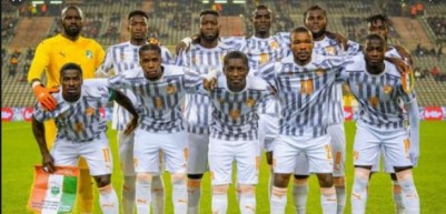 Côte d'Ivoire : Matches amicaux contre le Burkina et le Ghana, Beaumelle dévoile une liste de 24 joueurs avec six nouveaux
