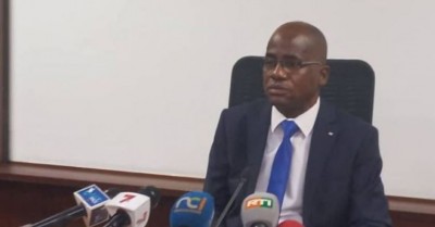 Côte d'Ivoire : Crise énergétique, un réajustement du programme de rationnement est envisageable (DGA CIE)