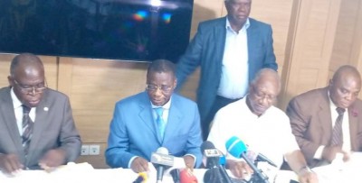 Côte d'Ivoire : Retour de Gbagbo, Emmanuel Monnet révèle qu'il aura un caractère de liesse populaire