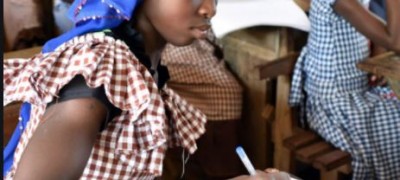 Côte d'Ivoire : Une élève de 13 ans échappe à un mariage forcé avec un homme de 60 ans, marié à quatre femmes