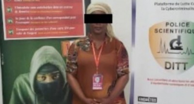 Côte d'Ivoire : Appel à l'attaque contre une communauté étrangère, la suspecte risque une peine de  six mois à deux ans d'emprisonnement