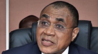 Côte d'Ivoire : Crise énergétique, le Ministre Adama Coulibaly parle de délestage et révèle les trois raisons