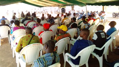 Côte d'Ivoire : Bouaké, en prélude aux élections locales, le RHDP veut poursuivre son implantation