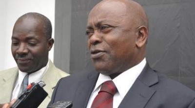 Côte d'Ivoire :  Parti en exil, après une négociation avec le pouvoir, Anaky Kobéna annonce son retour en juin pour revenir au RHDP