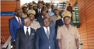 Côte d'Ivoire : Le Corps préfectoral se dote d'une mutuelle sociale