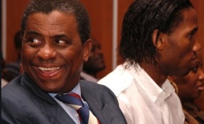 Côte d'Ivoire : Ligue1, l'Africa Sport relégué en deuxième division, on regrette Zinsou