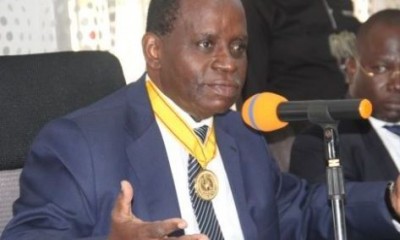 Côte d'Ivoire : Guikahué confirme que Noel Akossi Bendjo est autorisé à rentrer au pays