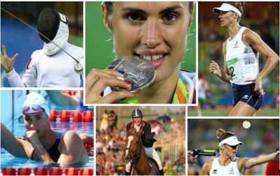 Monde : Les sports inconnus des Jeux Olympiques