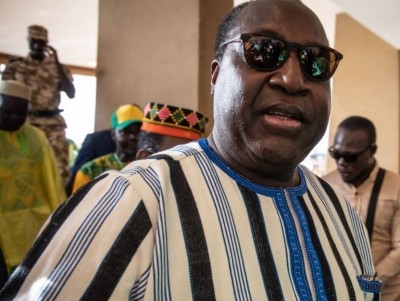 Burkina Faso : Création d'un conseil national d'orientation et de suivi de la réconciliation et de la cohésion sociale