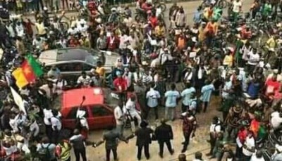 Cameroun : Il y a 66 ans l'armée coloniale française massacrait des manifestants aux mains nues, évocation