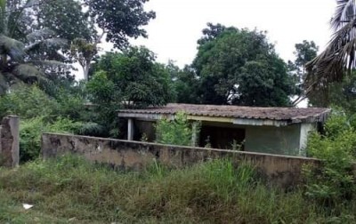 Côte d'Ivoire : Kani, un malade mental fait irruption dans une cour, assassine un élève de 6 ans et blesse grièvement un homme