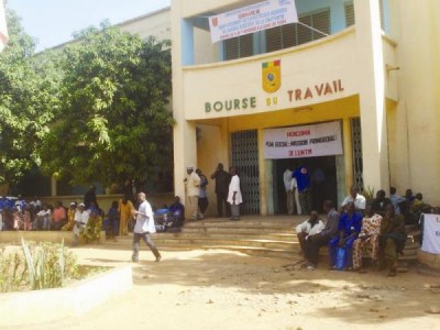 Mali : La centrale syndicale suspend sa grève suite aux déchargements des prérogatives du president et du premier ministre de la transition