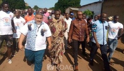 Côte d'Ivoire : Retour de Gbagbo, le RHDP invité à se joindre au comité national d'accueil, les pro-Gbagbo attendent la réponse du Parti au pouvoir