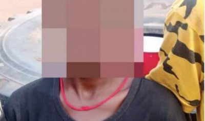 Burkina Faso : Un groupe d'enfants, dont un écolier, se faisant passer pour des terroristes mis aux arrêts