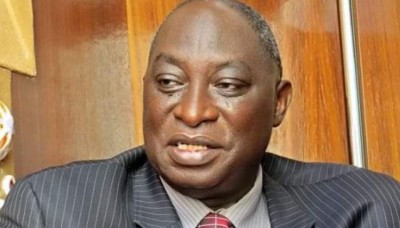 Côte d'Ivoire : Inza Camara, époux de Kandia, nommé consul général à New York