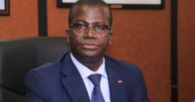 Côte d'Ivoire : Thomas Camara à propos de la fin du rationnement : «d'ici la mi-juillet, nous sortirons définitivement de cette situation »