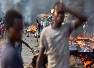 Burundi : Des grenades explosent à Bujumbura , deux morts et plusieurs blessés