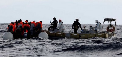 Nigeria :  Naufrage d'un bateau à Kebbi, 22 rescapés et plus de 150 disparus