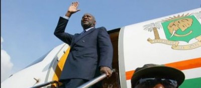 Côte d'Ivoire : La date du retour de Laurent Gbagbo au pays pourrait être connue incessamment