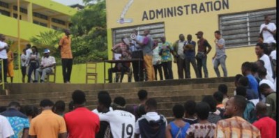 Côte d'Ivoire : Corruption aux  concours et examens, le Premier Ministre veut secouer le cocotier, une réunion interministérielle annoncée