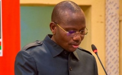 Burkina Faso : Un élève tué et 24 blessés dans l'effondrement de trois écoles