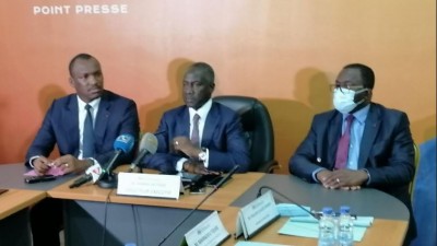 Côte d'Ivoire :    Bictogo sur le retour de Gbagbo: « Je veux simplement rappeler qu'en 2003, lorsque le Président Alassane devait revenir en Côte d'Ivoire, il n'y a pas eu d'accueil populaire »