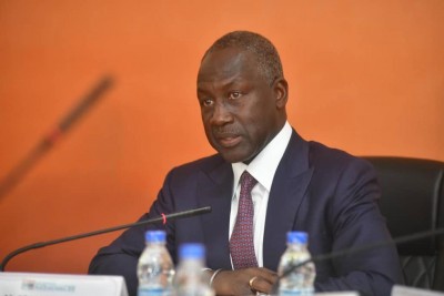 Côte d'Ivoire :    RHDP, la Direction exécutive reprend l'animation du parti avec des tournées qui réposeront sur l'organisation des séminaires régionaux à l'effet de tirer les leçons